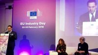 Министр Караниколов: ЕС нуждается в сильной и инновационной индустрии