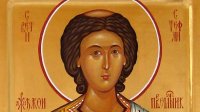 Святой Стефан – первый христианский мученик