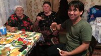 Японский ученый-болгарист изучает болгарские диалекты в Румынии и Бессарабии