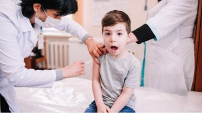 61% болгарских родителей поддерживают обязательную иммунизацию