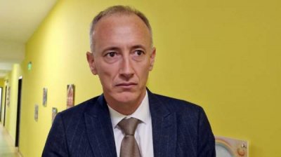 Красимир Вылчев предлагает запретить детям до 15 лет пользоваться социальными сетями