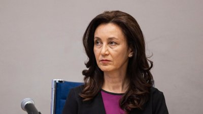 Быть преподавателем болгарского языка в Банате