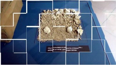 &laquo;Память на будущее&raquo; в Национальном военно-историческом музее