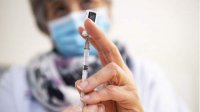 Замедление вакцинации может привести к мутации коронавируса