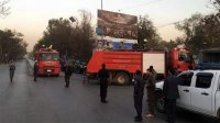 МИД Болгарии: При взрыве в дипломатическом квартале Кабула никто из болгарских граждан не пострадал