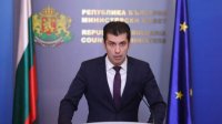 Премьер Петков будет искать среди депутатов поддержку правительству меньшинства