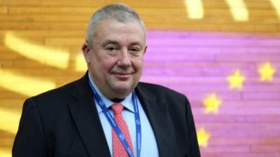 Депутат ЕП будет лоббировать строительство шлюзов на болгарском участке Дуная