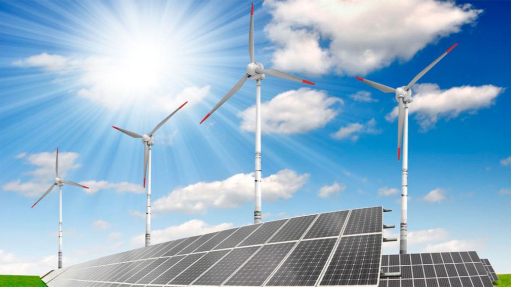 Изменения способствуют развитию возобновляемых источников энергии в Болгарии