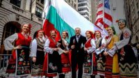 Приоритет Генерального консульства в Нью-Йорке - укрепление связей с Болгарией