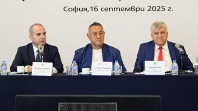 Инфраструктура Болгарии будет модернизирована с помощью концессий