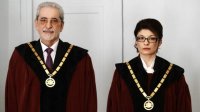 Президент Радев не уважил присягу новых конституционных судей