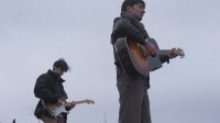 &laquo;Поля подсолнухов&raquo; группы &laquo;Остава&raquo; в новой версии hug or handshak