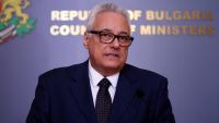 Замминистра Марин Райков: Над Болгарией не летают боевые самолеты