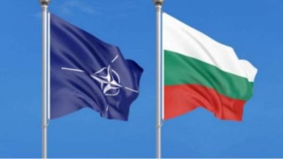 Большинство болгар поддерживают членство в НАТО