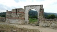 Три здания римских легионеров в крепости Состра обнаружили археологи этим летом