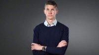 Ученик Мартин Атанасов создал интерактивную карту ДТП