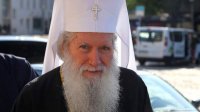 Патриарх призвал открыть свои сердца для страждущих в Украине