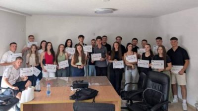 Болгары в Косово по-прежнему сохраняют свою болгарскую идентичность