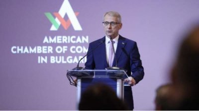Американские компании – на 4-ом месте по объему инвестиций в Болгарию