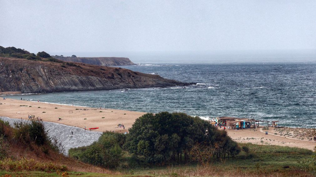 2025 год стал рекордным для туризма в ЕС, Болгария &ndash; среди лидеров