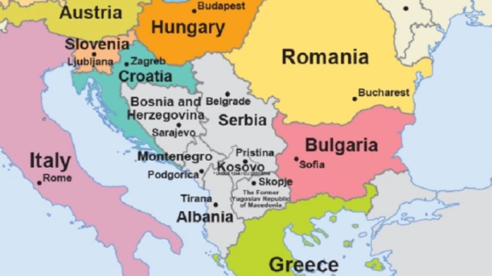 Благодаря Болгарии, Балканский регион утвердился среди приоритетов ЕС