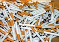 В Болгарии зарегистрирован спад нелегальной торговли сигаретами