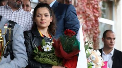 Две победы болгарок на чемпионате Европы по шахматам на Родосе