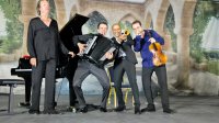The Eastern Quartet представит в Бургасе классику, джаз и балканскую музыку