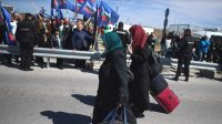 Выборы прошли, а раздоры по поводу голосования болгарских турок-переселенцев не затихают