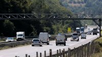 Почти на 1/3 подорожают виньетки для легковых автомобилей и легких грузовиков