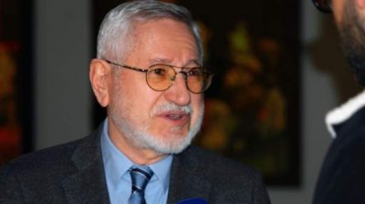 Болгаро-македонская историческая комиссия безрезультатно заседала в Скопье