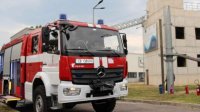 Пожар в муниципалитетах Драгоман, Костинброд и Сливница ликвидирован