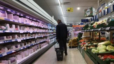 Цены в Болгарии одни из самых низких в ЕС