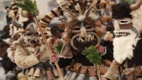 Бессарабские болгары в Тараклии встречают Новый год по старому стилю