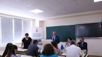 В Тбилиси состоялся семинар &quot;Грузино-болгарские межкультурные отношения – вчера и сегодня&quot;