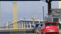 Война в Украине может ускорить строительство мостов на реке Дунай