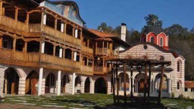 Гигинский монастырь &ndash; глоток духовности и покоя