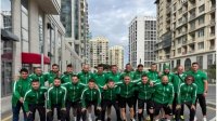 Болгария победила Словакию на чемпионате мира по мини-футболу