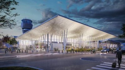 Ведется поиск строителя Терминала 3 аэропорта Софии