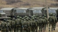 Российские военные части усиливают присутствие в Беларуси