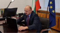Поиск возможностей вывести болгар из Бердянска