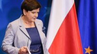 Болгарию посетит премьер-министр Польши Беата Шидло