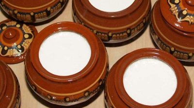 Болгарское "кисело мляко" - любопытные исторические факты