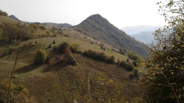 Село Бабинци – очаровательный уголок Болгарии