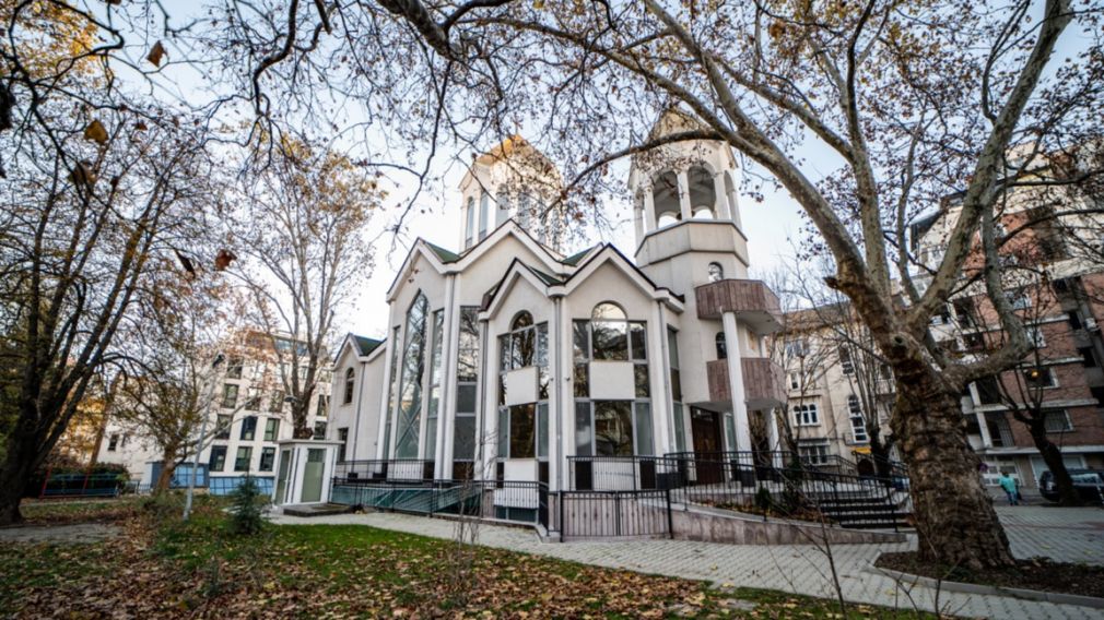 Армяне в Болгарии отмечают Рождество и Богоявление