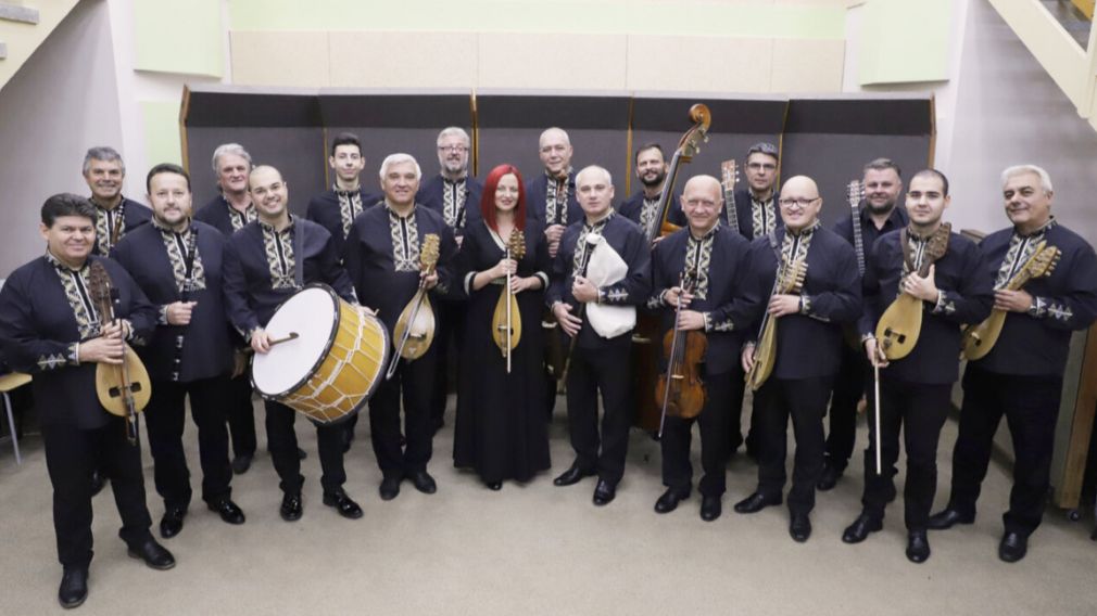 Фильм об истории фольклорного оркестра БНР будет представлен в Вене и Берлине