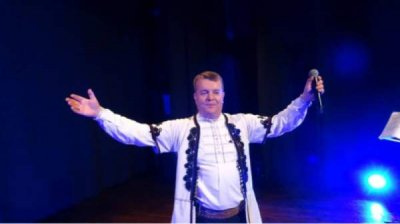 Илия Луков споет на празднике бессарабских болгар в Тараклии