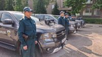 34 беспилотника будет использовать &quot;Пограничная полиция&quot;