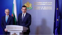 Мэр Терзиев: Новые выборы Муниципального совета, если за 3 месяца не изберут председателя