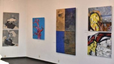 &ldquo;Оккупируем твой дом&rdquo; превращает личные пространства в галереи